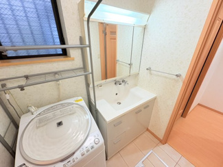 【独立洗面台】 | 鷹峯黒門町　中古戸建