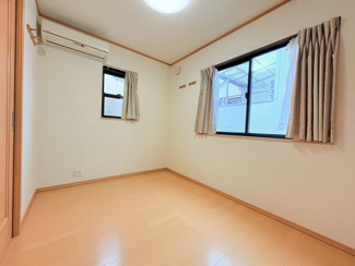 【洋室】 | 鷹峯黒門町　中古戸建