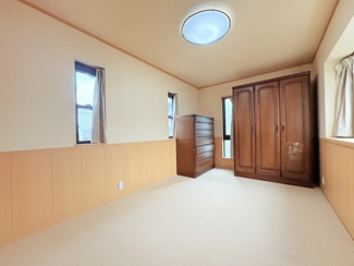 【洋室】 | 鷹峯黒門町　中古戸建