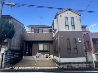 【外観】 | 鷹峯黒門町　中古戸建