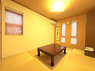 【和室】 | 鷹峯黒門町　中古戸建