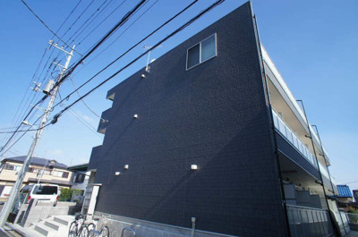 【外観】 | リブリ・ゼフィール