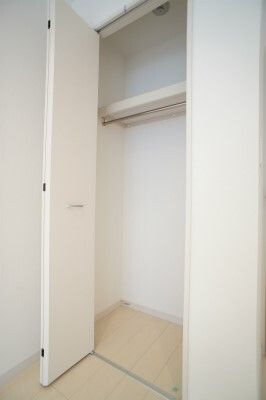 【収納】 | リブリ・ゼフィール