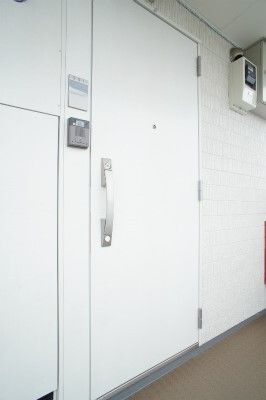 【その他共用部分】 | リブリ・ゼフィール