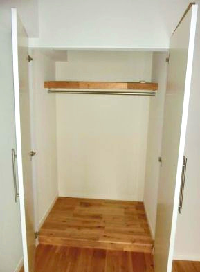 台東区松が谷２丁目の賃貸マンション