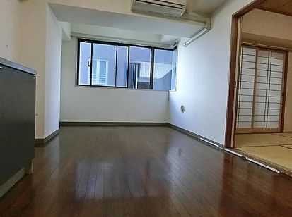 台東区松が谷２丁目の賃貸マンション