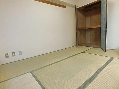 台東区松が谷２丁目の賃貸マンション