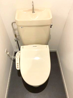 台東区松が谷２丁目の賃貸マンション