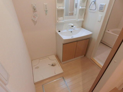 【洗面所】 | エムシルフィード