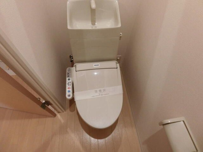 【トイレ】 | エムシルフィード