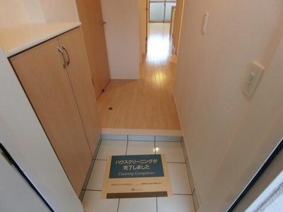 【玄関】 | エムシルフィード