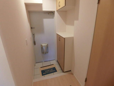 【玄関】 | エムシルフィード