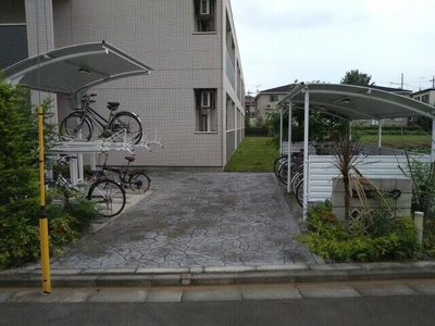 【その他共用部分】 | エムシルフィード