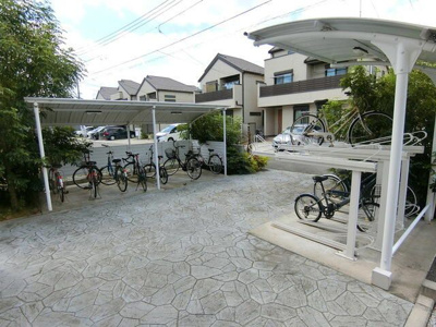 【その他共用部分】 | エムシルフィード