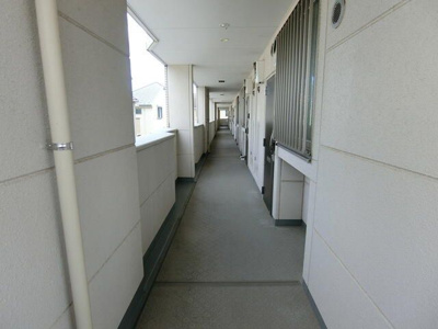 【その他共用部分】 | エムシルフィード