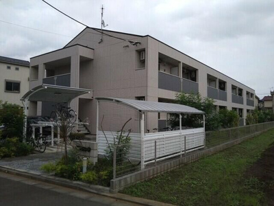 【外観】 | エムシルフィード