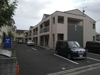 【外観】 | エムシルフィード