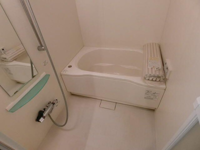 【浴室】 | エムシルフィード