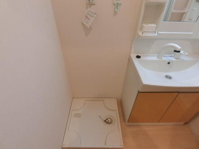 【洗面所】 | エムシルフィード