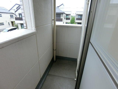 【バルコニー】 | エムシルフィード