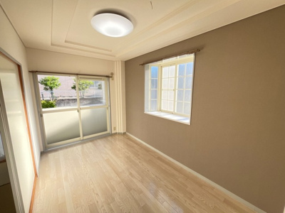 【居間・リビング】 | エスポワール神宮