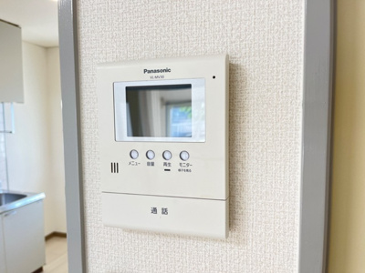 【セキュリティ】 | エスポワール神宮