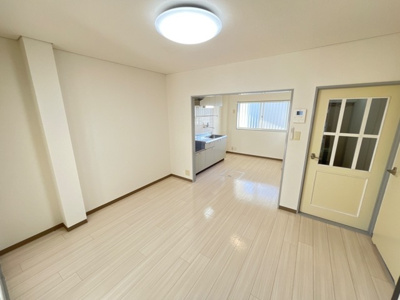 【内装】 | エスポワール神宮