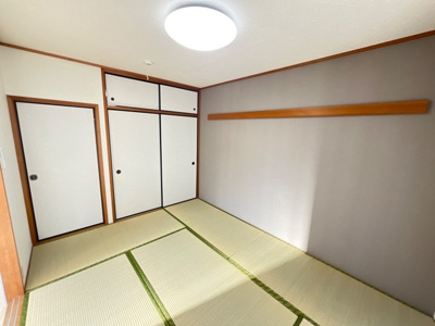 【和室】 | エスポワール神宮