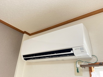 【設備】 | エスポワール神宮