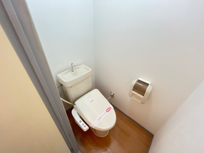 【トイレ】 | エスポワール神宮