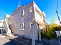 エスポワール神宮の画像