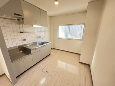 【キッチン】 | エスポワール神宮