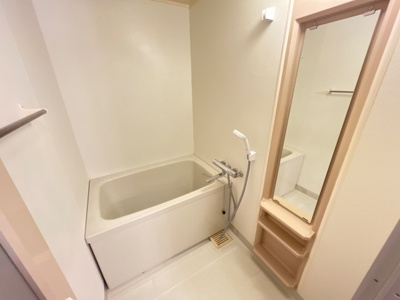 【浴室】 | エスポワール神宮