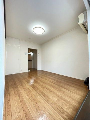 ドミールベルチェリーの内装