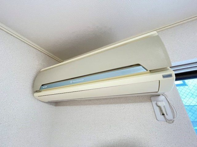 ドミールベルチェリーのその他