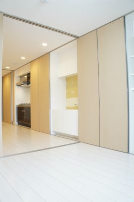 【居間・リビング】 | リブリ・Cross-T.K.