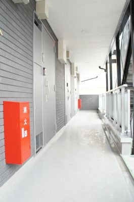 【ロビー】 | リブリ・Cross-T.K.