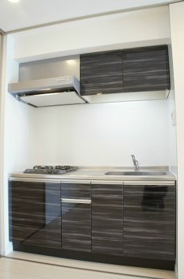 【キッチン】 | リブリ・Cross-T.K.