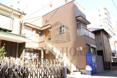 【その他共用部分】 | ルノアール川崎