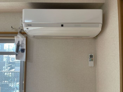 【設備】 | 依岡ビル