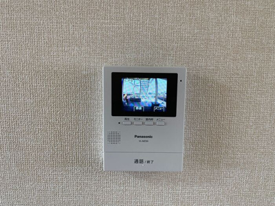 【セキュリティ】 | 依岡ビル