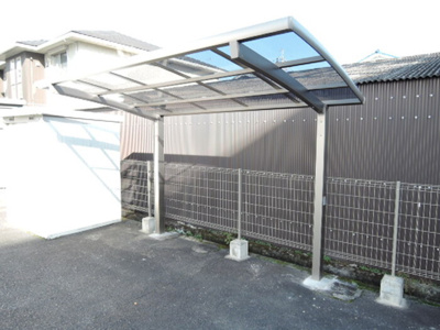 【その他共用部分】 | 依岡ビル