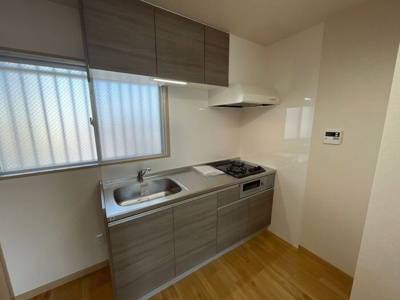 【キッチン】 | 依岡ビル