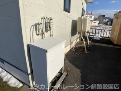 【その他】 | 【商談中】大町8丁目9、10事務所