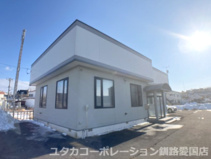 【商談中】大町8丁目9、10事務所の画像