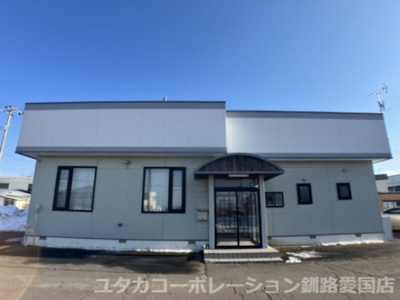 【その他】 | 【商談中】大町8丁目9、10事務所