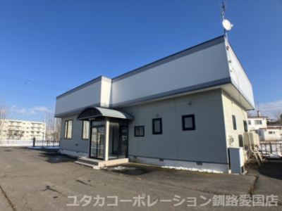 【その他】 | 【商談中】大町8丁目9、10事務所