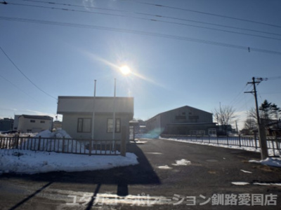 【その他】 | 【商談中】大町8丁目9、10事務所