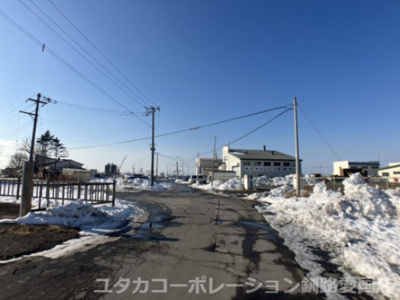 【その他】 | 【商談中】大町8丁目9、10事務所