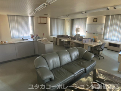 【内装】 | 【商談中】大町8丁目9、10事務所 | 事務所